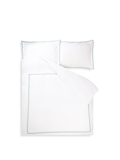 Hudson Duvet Cover