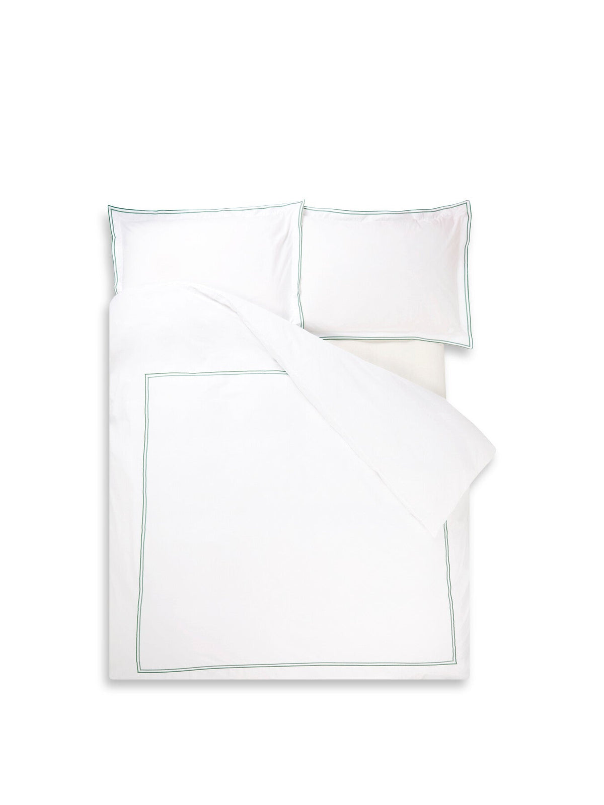 Hudson Duvet Cover