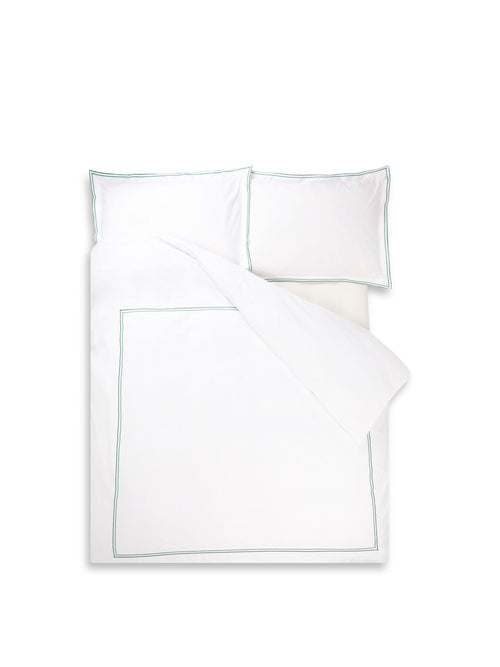 Hudson Duvet Cover