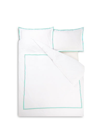 Hudson Duvet Cover