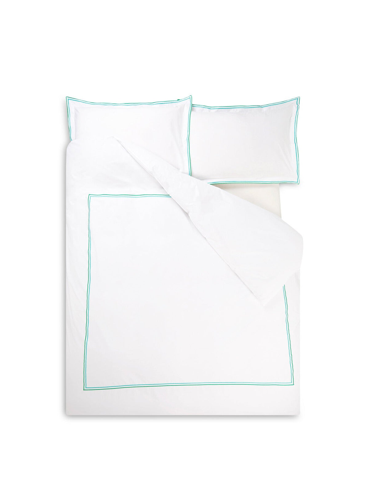 Hudson Duvet Cover