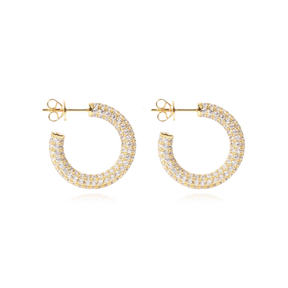 Julia Earrings