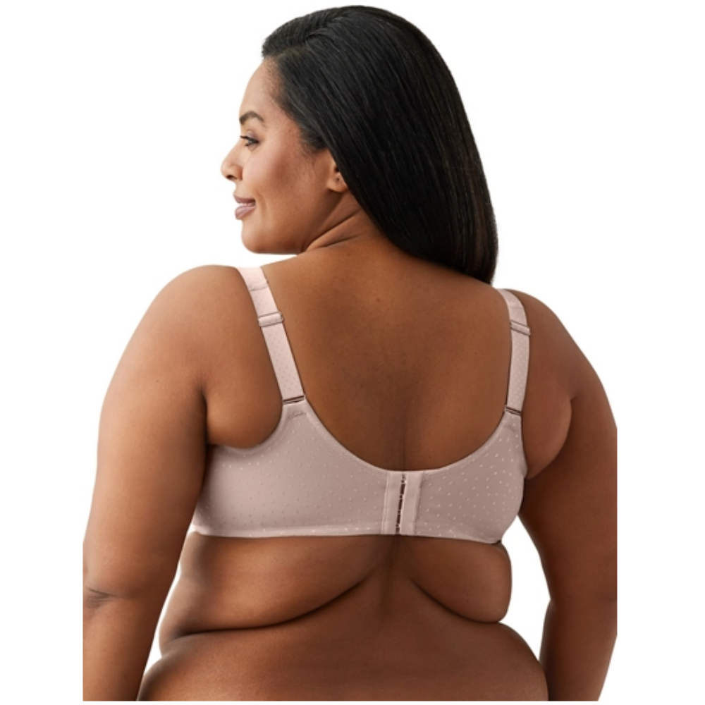 Wacoal Back Appeal Extended Sizes 855403