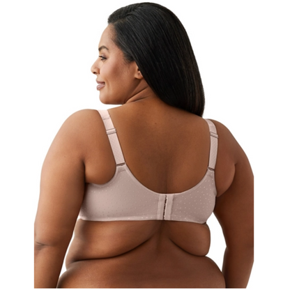 Wacoal Back Appeal Extended Sizes 855403