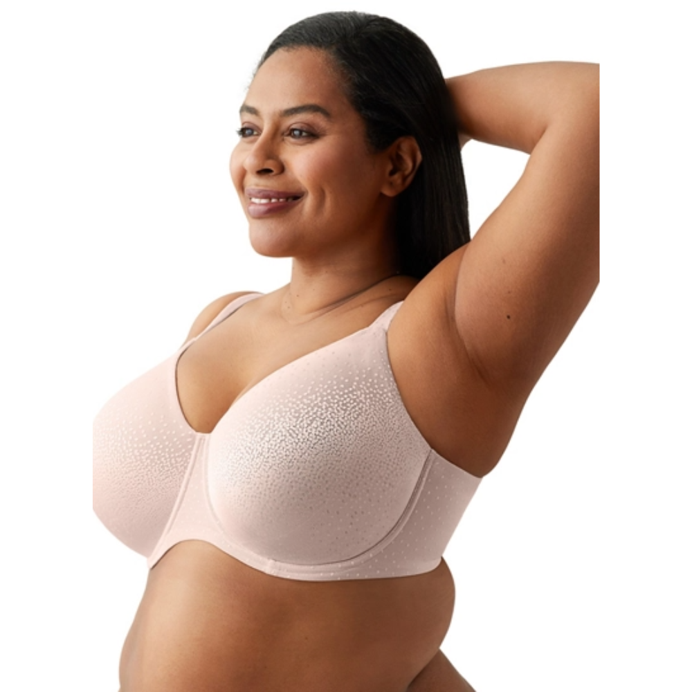 Wacoal Back Appeal Extended Sizes 855403
