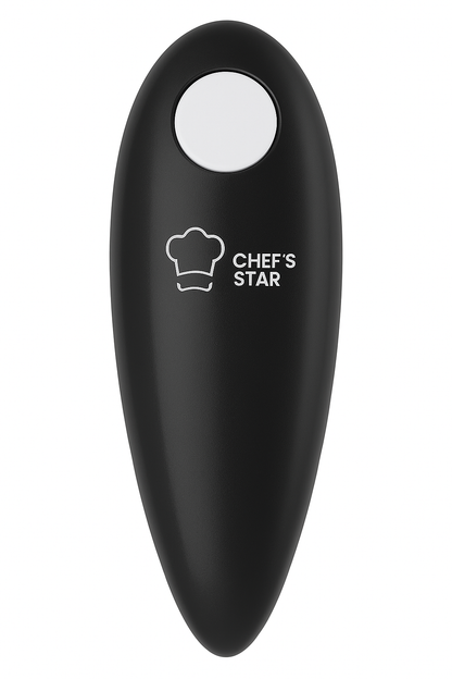 Automatic One Touch Can Opener