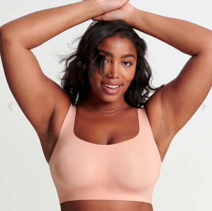Evelyn & Bobbie Scoop Bra