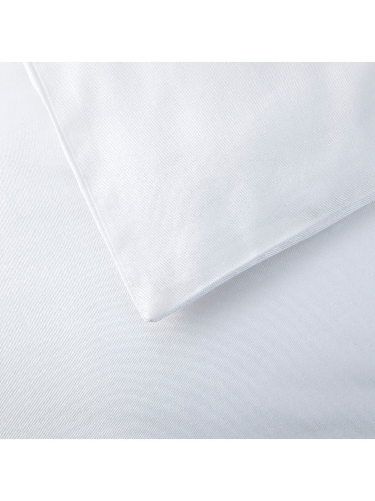 Blinea Duvet Cover White king
