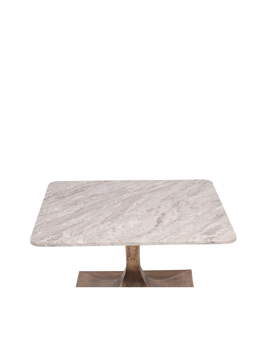 Morchino Marble Coffee Table Grey