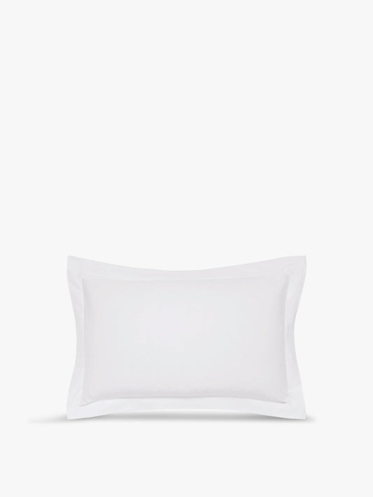 1000 thread count Egyptian cotton Oxford Pillowcase