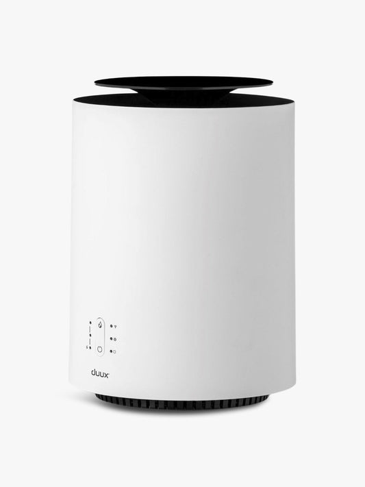 360 Smart Ceramic Heater White