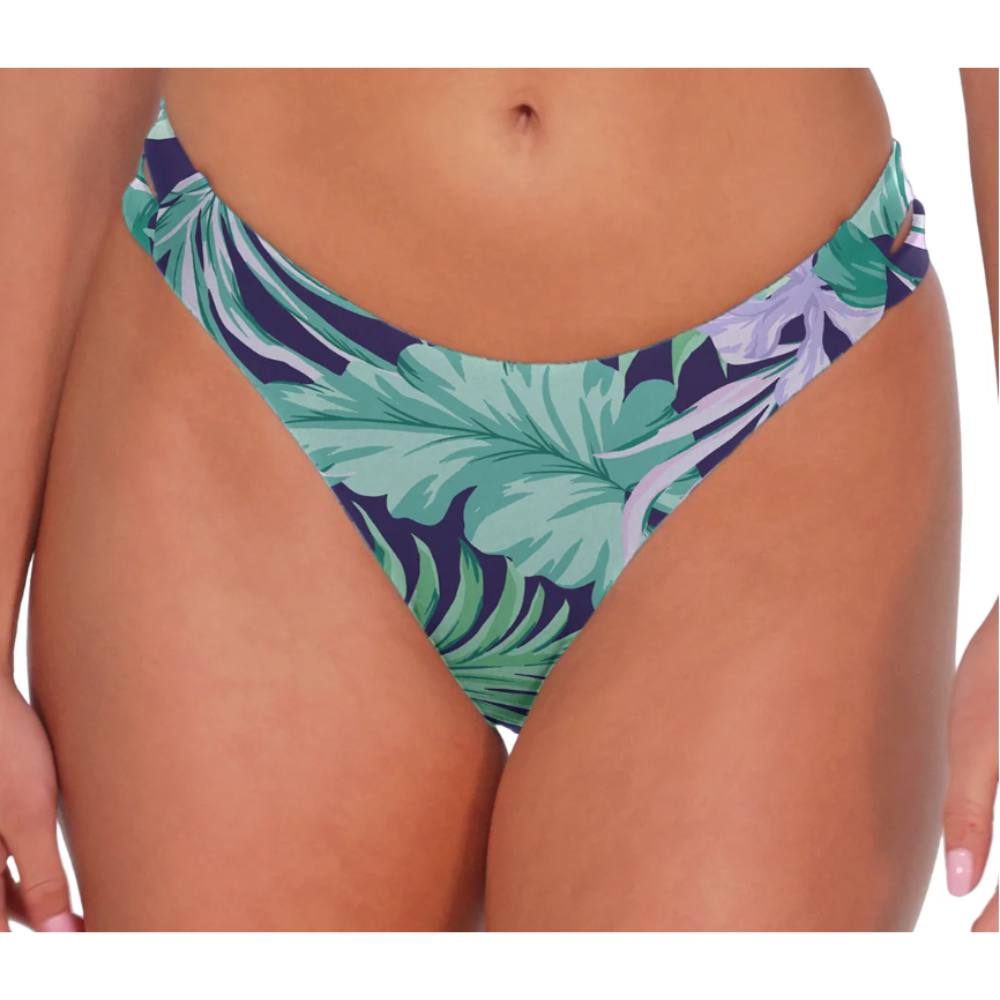 Sunsets Dora Double Tab Bottom 205B
