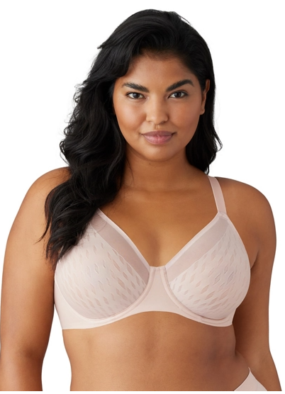 Wacoal Elevated Allure UW Bust Lift Bra 855336