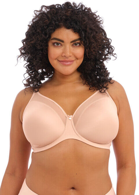 Elomi Smooth UW Non Padded Bra EL4301