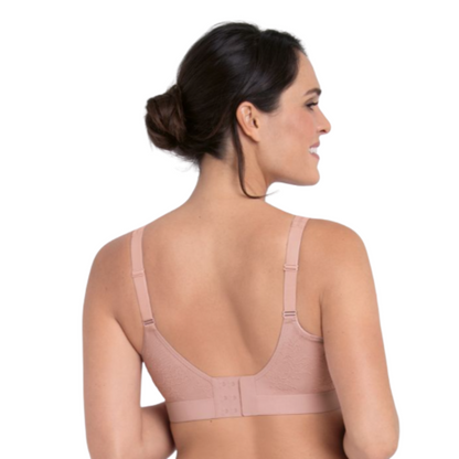 Anita Essential Lace with Pockets 4700X