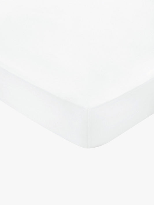 1000 thread count Egyptian Cotton Fitted Sheet