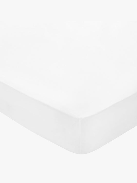 300 thread count Egyptian Cotton Fitted Sheet