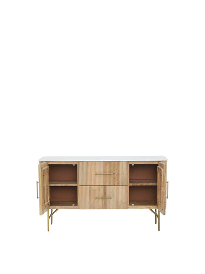 Fuji Sideboard