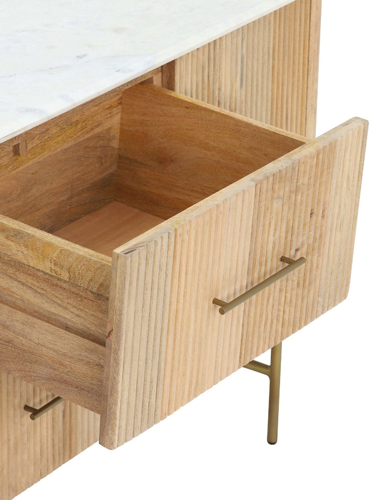 Fuji Sideboard