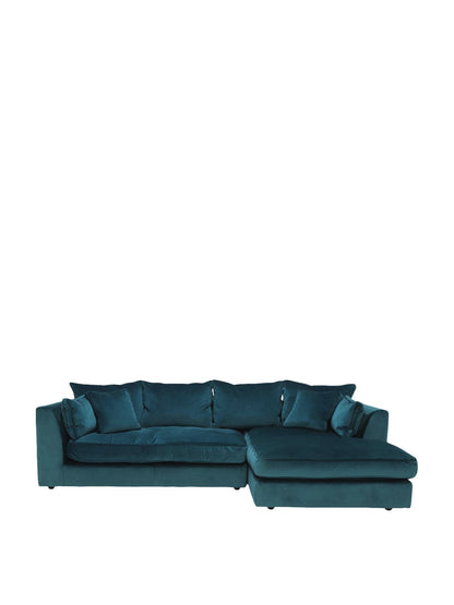 Harrington Large Right Hand Facing Chaise Sofa