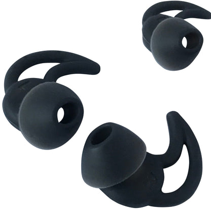 Replacement Ear Bud Tips for Bose Conversation-Enhancing Hearphones Bluetooth Wireless Headphones