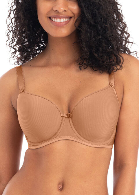Freya Idol UW Moulded Balcony T-Shirt Bra AA1050