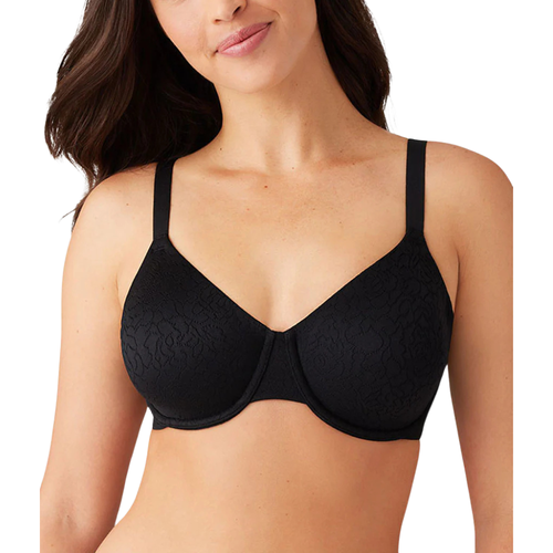Wacoal Inside Job Underwire Side Support 855345