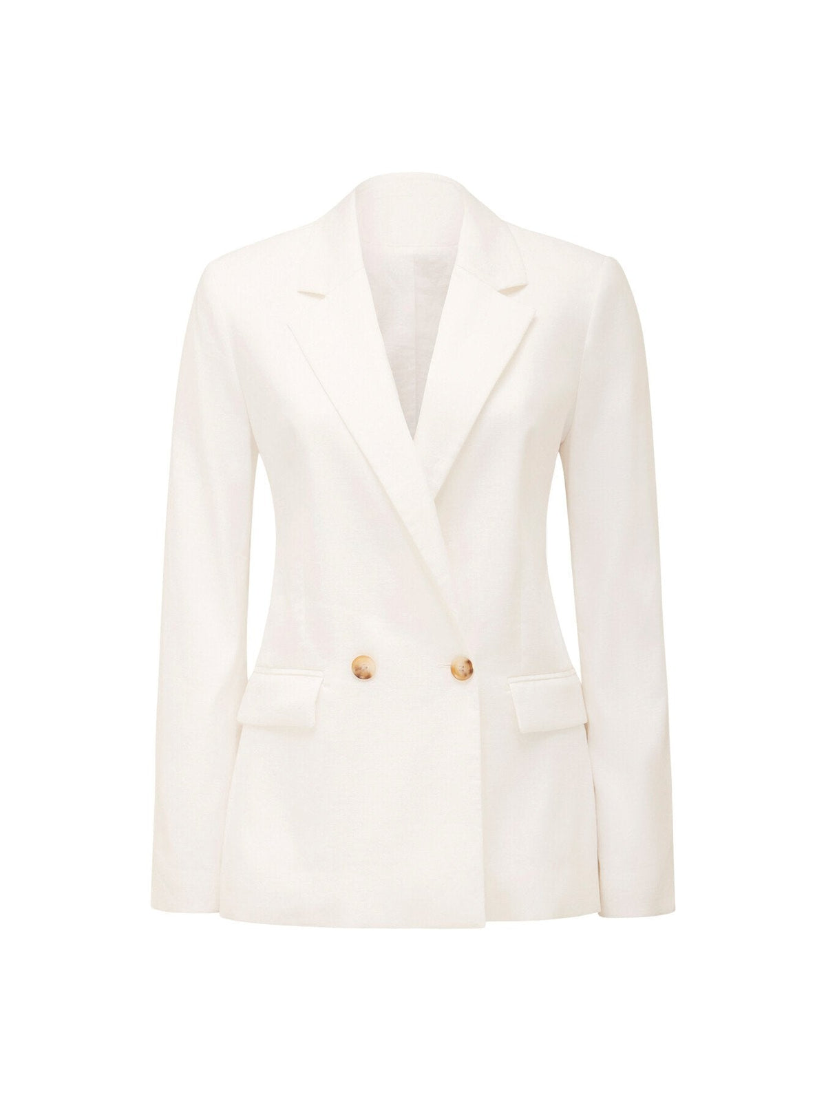 Alex Double Breasted Blazer