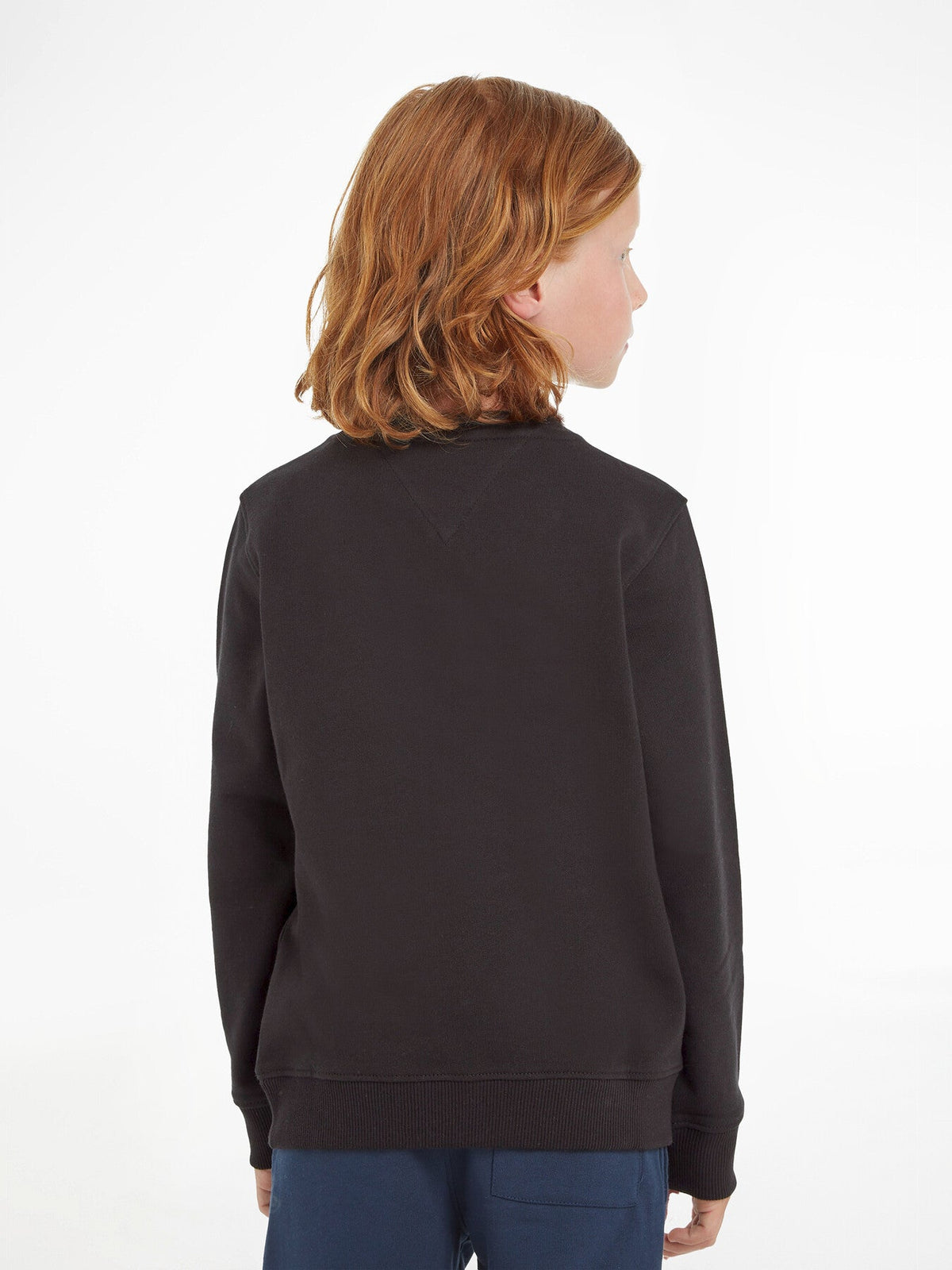 Essential Logo Sweatshirt