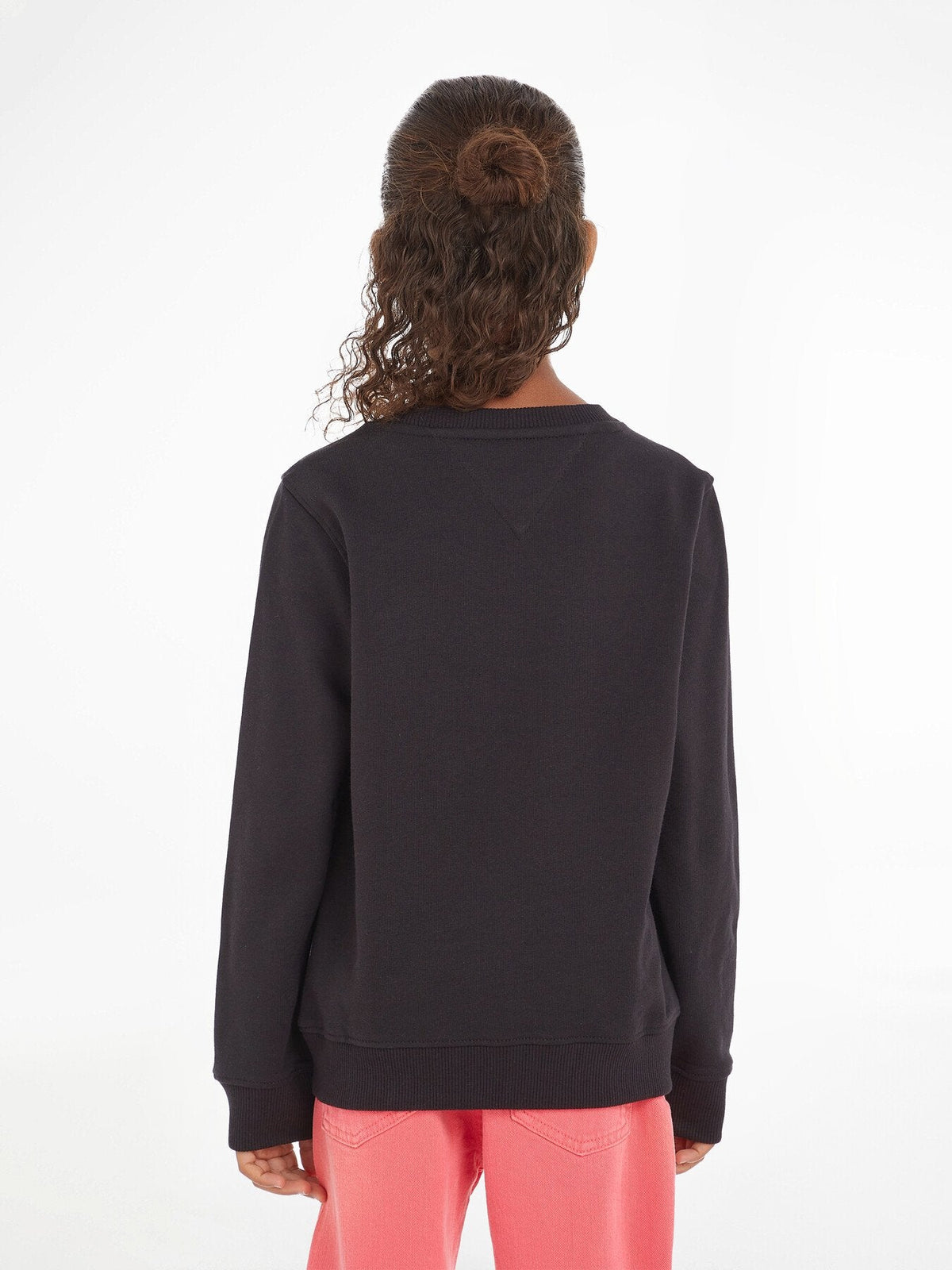 Essential Logo Sweatshirt