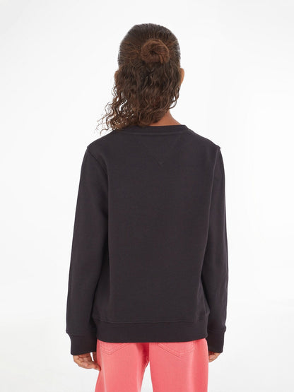 Essential Logo Sweatshirt