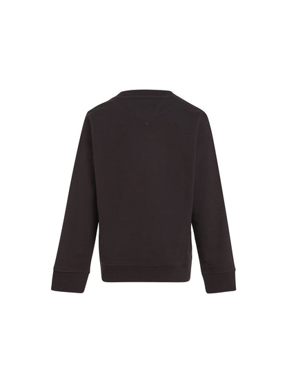 Essential Logo Sweatshirt