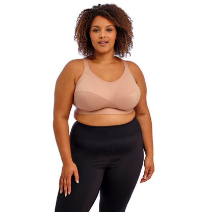Goddess Katrina Non Wired Bra GD700318