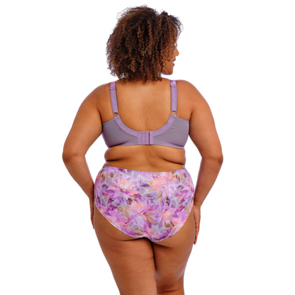 Goddess Kayla UW Banded Bra GD6162