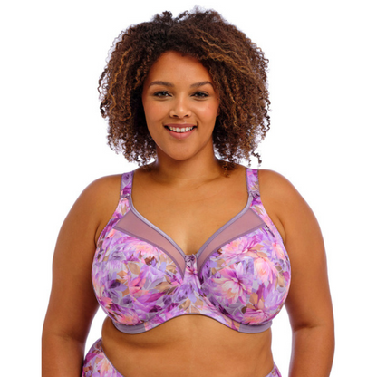 Goddess Kayla UW Banded Bra GD6162