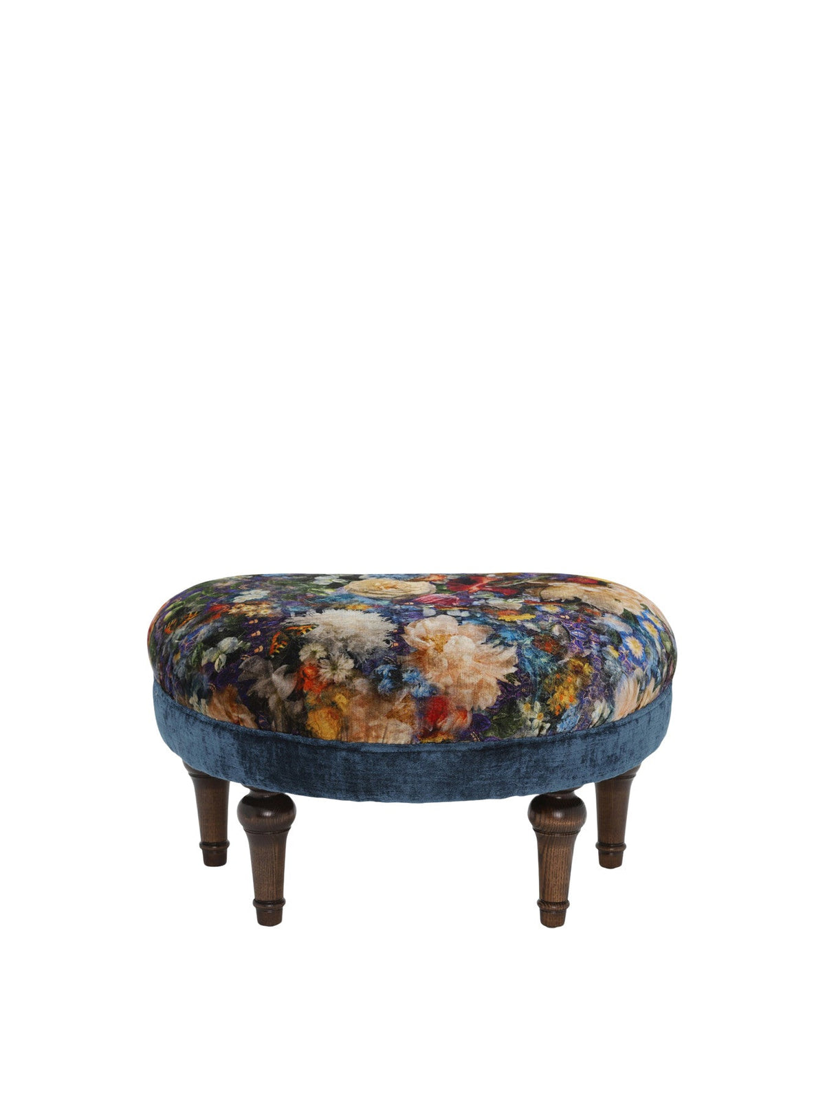 Marchmont Small Stool