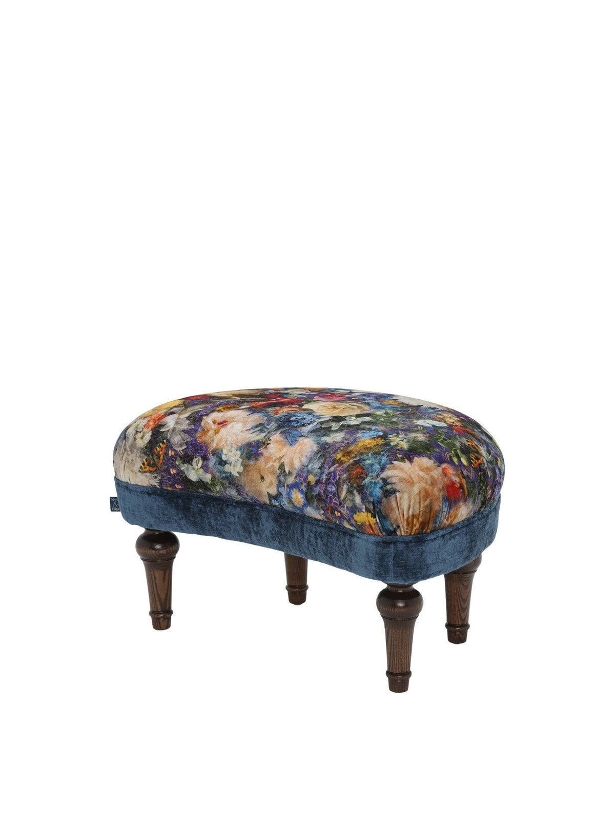 Marchmont Small Stool