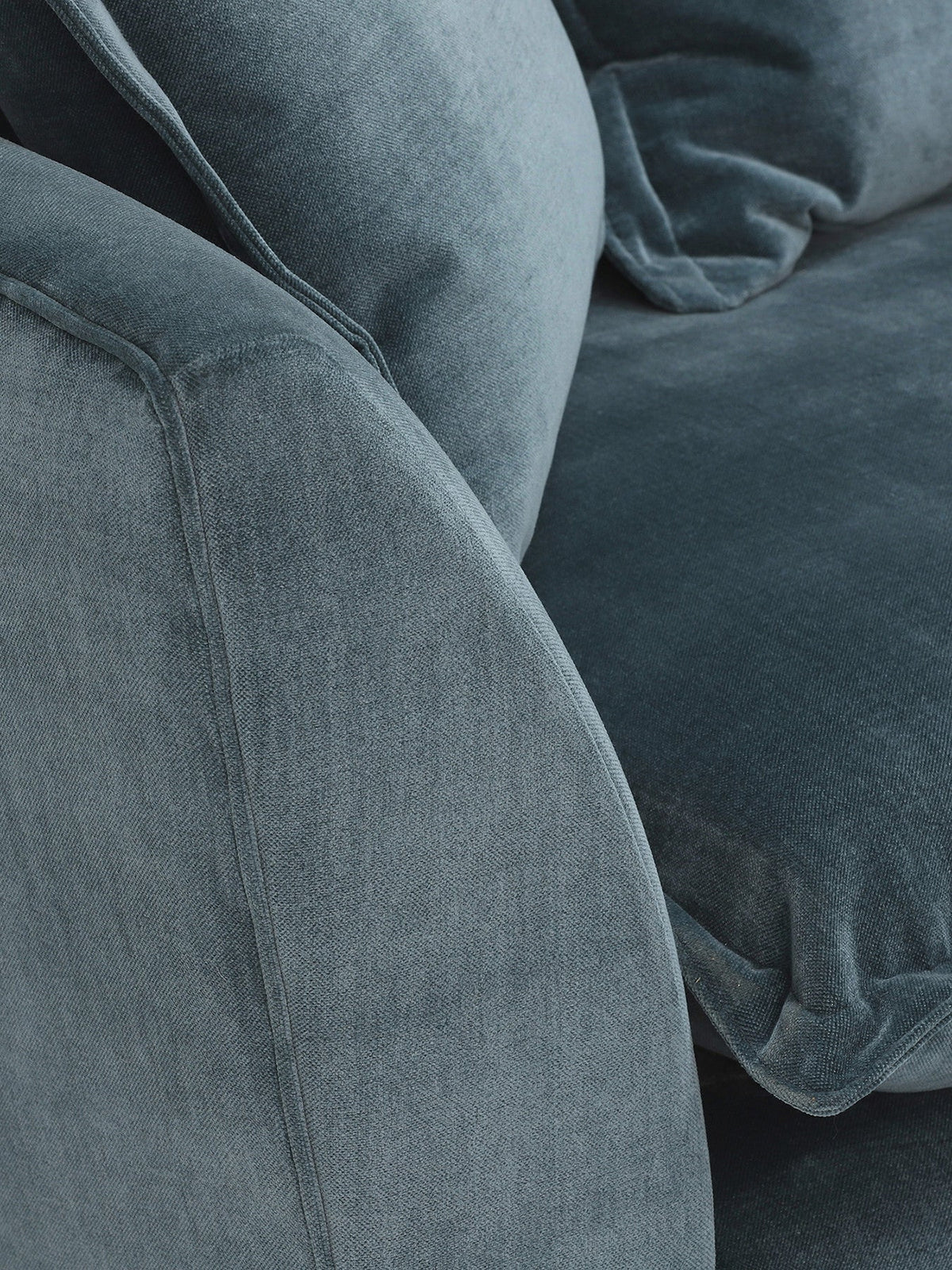 Odyssey Extra Large Split Sofa