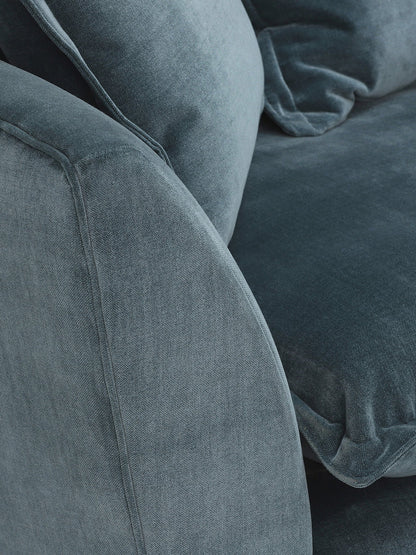Odyssey Extra Large Split Sofa