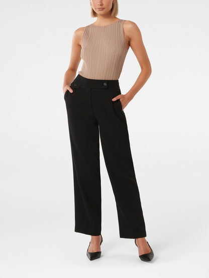 Simmy Straight Leg Pants