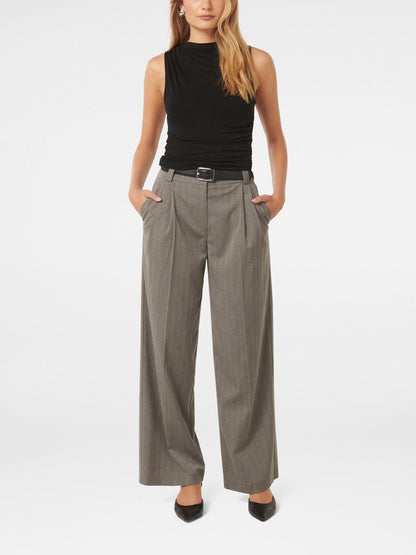 Bonnie Belted Wide Leg Pants