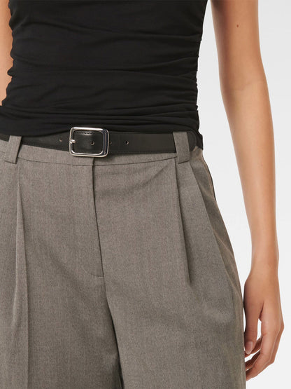 Bonnie Belted Wide Leg Pants