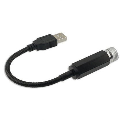 Lumen & Stars USB Power Star & Light Projector