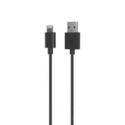 4 ft Lightning Sync & Charge Cable