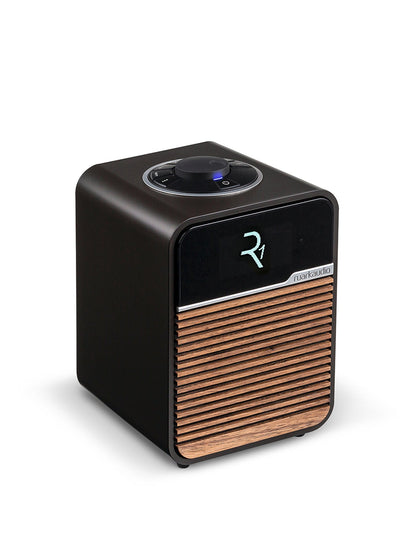 R1 Deluxe Bluetooth Radio