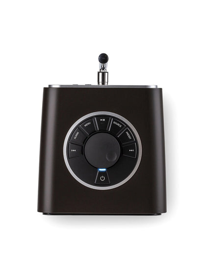 R1 Deluxe Bluetooth Radio