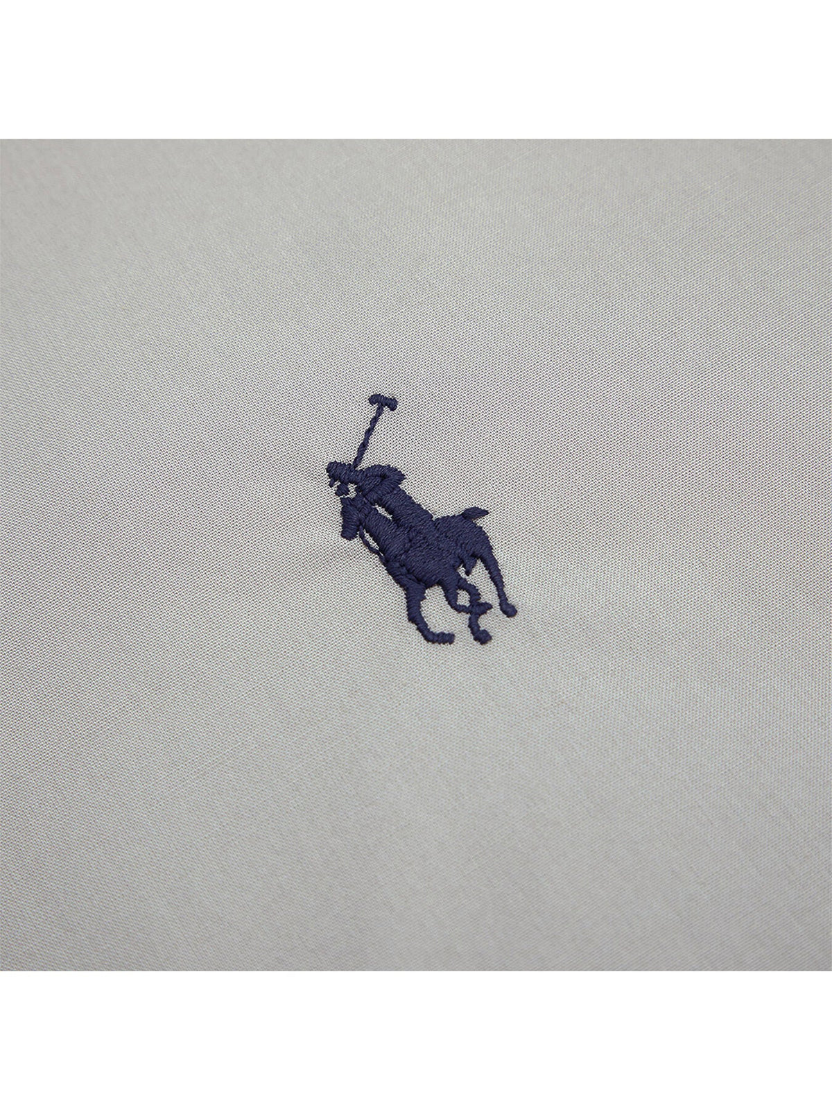 Polo Player Duvet Cover Collection Grey