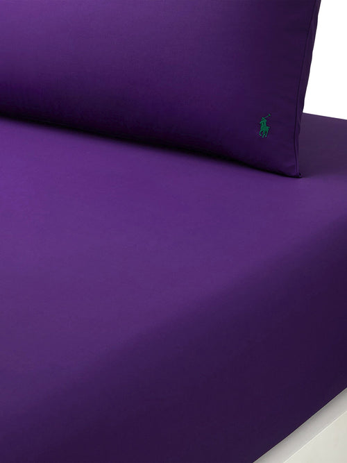 Polo Player Fitted Sheet Collection