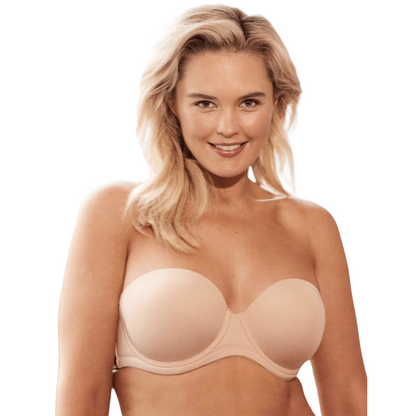 Wacoal Red Carpet UW Seamless Strapless 854119