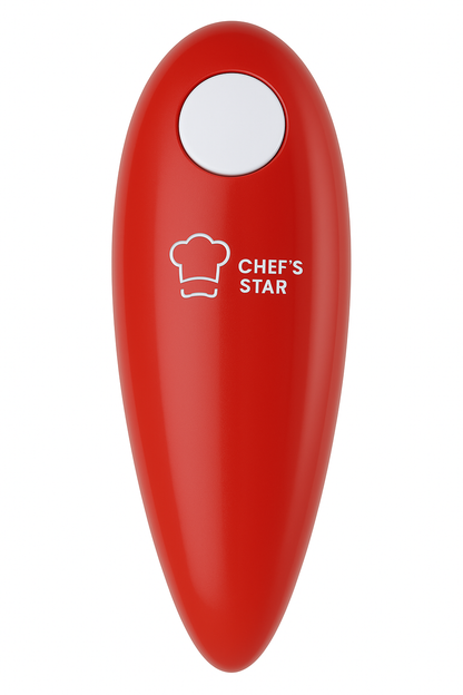 Automatic One Touch Can Opener